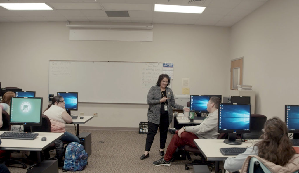 CFL-CLASSROOM CFL课堂