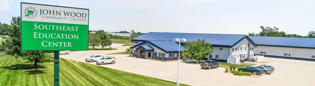 JWCC-Southeast-Education-Center JWCC东南教育中心