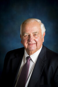 Larry Fischer肖像
